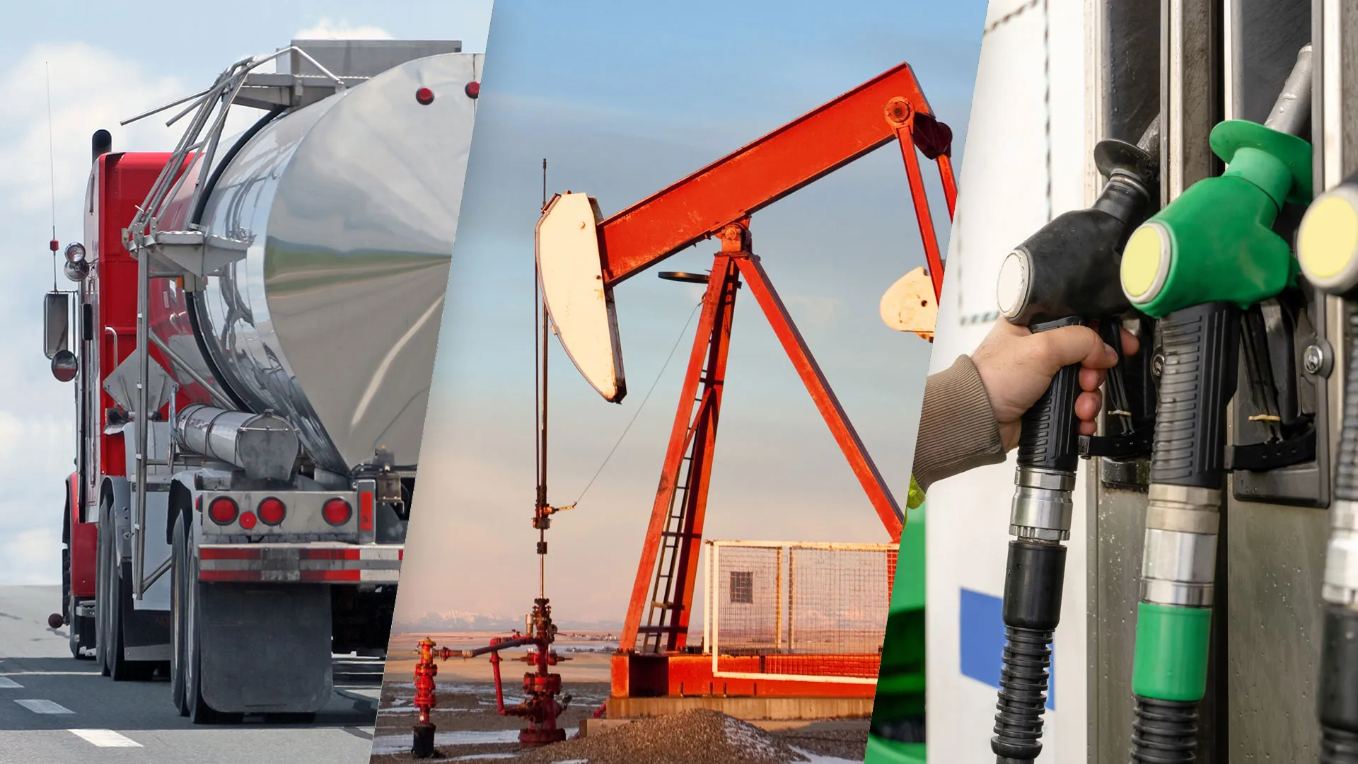 Fuel and Energy Sector